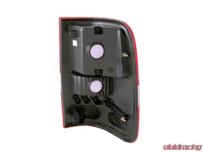 Anzo USA Tail Light Assembly Ford F-150 2004-2008 - 211138