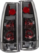 Anzo USA Tail Light Assembly                                     - 211144 - Image 2