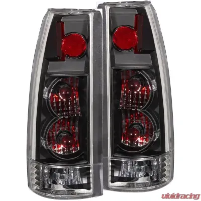 Anzo USA Tail Light Assembly - 211144