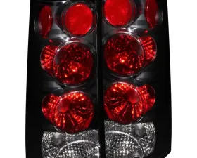 Anzo USA Tail Light Assembly