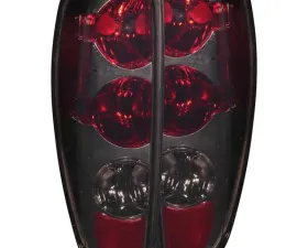 Anzo USA Tail Light Assembly