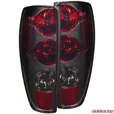 Anzo USA Tail Light Assembly - 211152