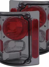 Anzo USA Tail Light Assembly Chevrolet                                     - 211153 - Image 2