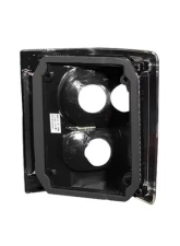 Anzo USA Tail Light Assembly Chevrolet                                     - 211153 - Image 2