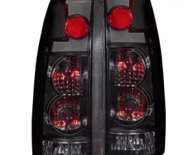 Anzo USA Tail Light Assembly
