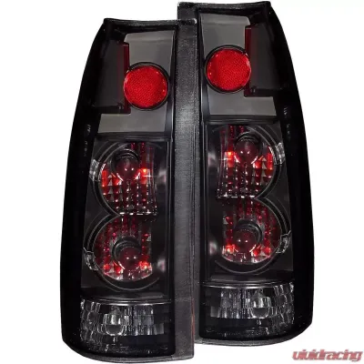 Anzo USA Tail Light Assembly - 211156
