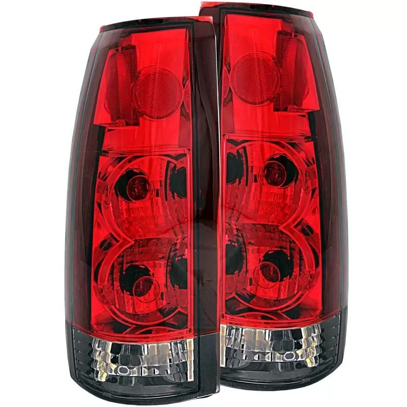 Anzo USA Tail Light Assembly - 211157