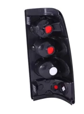 Anzo USA Tail Light Assembly Chevrolet                                     - 211159 - Image 2
