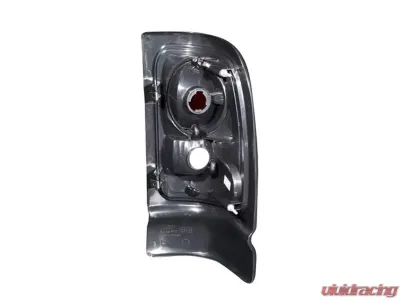 Anzo USA Tail Light Assembly Dodge - 211170