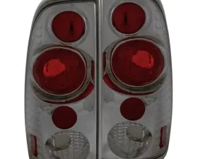 Anzo USA Tail Light Assembly Ford