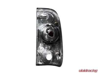 Anzo USA Tail Light Assembly Ford - 211174