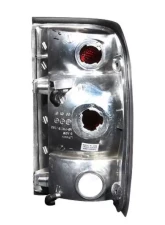 Anzo USA Tail Light Assembly Ford Ranger 1998-2000                                     - 211178 - Image 2