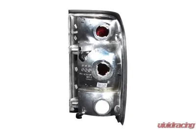 Anzo USA Tail Light Assembly Ford Ranger 1998-2000 - 211178