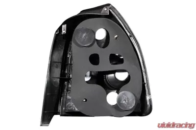 Anzo USA Tail Light Assembly Honda Civic 1996-2000 - 221065