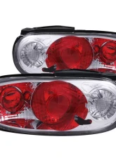 Anzo USA Tail Light Assembly Mazda Miata 1990-1997                                     - 221075 - Image 2
