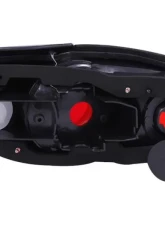 Anzo USA Tail Light Assembly Mazda Miata 1990-1997                                     - 221075 - Image 2