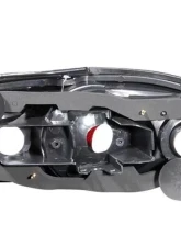 Anzo USA Tail Light Assembly Mazda Miata 1990-1997                                     - 221077 - Image 2