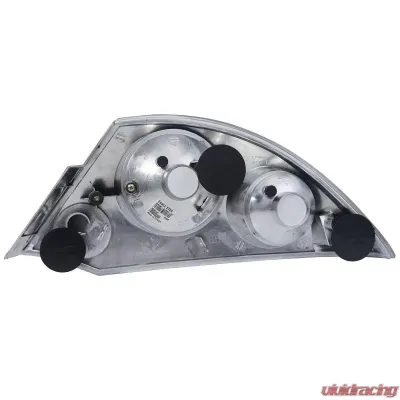 Anzo USA Tail Light Assembly Mitsubishi Eclipse 2000-2005 - 221080