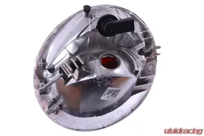 Anzo USA Tail Light Assembly Volkswagen Beetle 1998-2005 - 221118