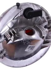 Anzo USA Tail Light Assembly Volkswagen Beetle 1998-2005                                     - 221119 - Image 2