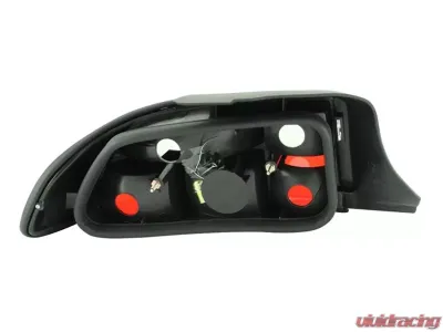 Anzo USA Tail Light Assembly BMW Z3 1996-2002 - 221131