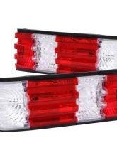Anzo USA Tail Light Assembly Mercedes-Benz                                     - 221132 - Image 2