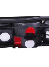 Anzo USA Tail Light Assembly Mercedes-Benz                                     - 221132 - Image 2