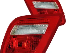 Anzo USA Tail Light Assembly BMW