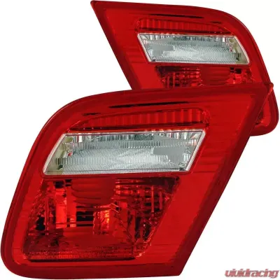Anzo USA Tail Light Assembly BMW - 221164