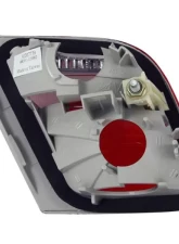 Anzo USA Tail Light Assembly BMW                                     - 221164 - Image 2