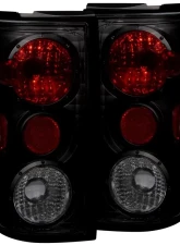 Anzo USA Tail Light Assembly Ford Expedition 1997-2002                                     - 221184 - Image 2