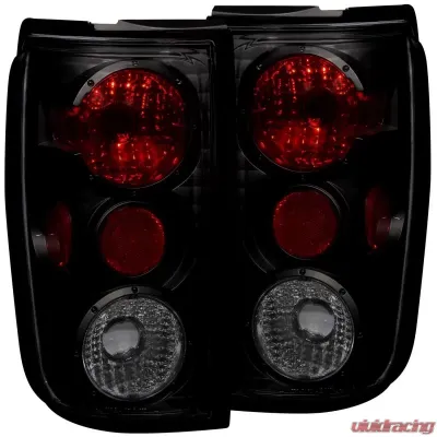 Anzo USA Tail Light Assembly Ford Expedition 1997-2002 - 221184