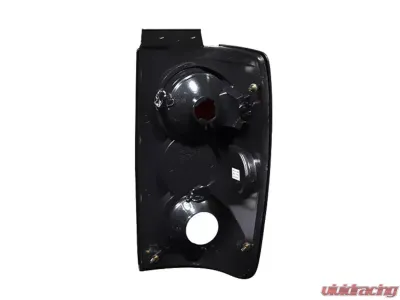 Anzo USA Tail Light Assembly Ford Expedition 1997-2002 - 221184