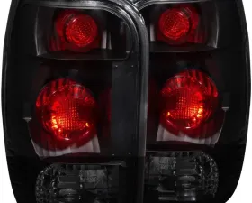 Anzo USA Tail Light Assembly