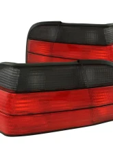 Anzo USA Tail Light Assembly BMW                                     - 221199 - Image 2