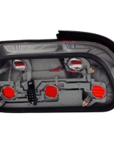 Anzo USA Tail Light Assembly BMW                                     - 221199 - Image 2