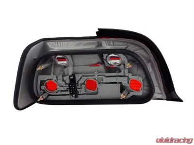 Anzo USA Tail Light Assembly BMW - 221199