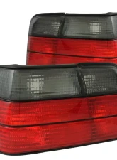 Anzo USA Tail Light Assembly BMW                                     - 221200 - Image 2
