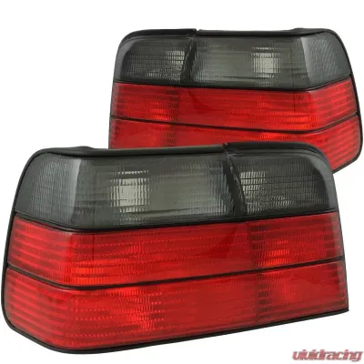 Anzo USA Tail Light Assembly BMW - 221200