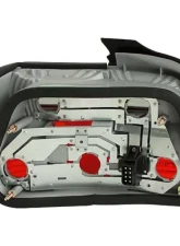 Anzo USA Tail Light Assembly BMW                                     - 221200 - Image 2