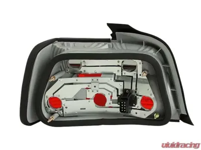 Anzo USA Tail Light Assembly BMW - 221200