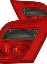 Anzo USA Tail Light Assembly BMW                                     - 221201 - Image 2