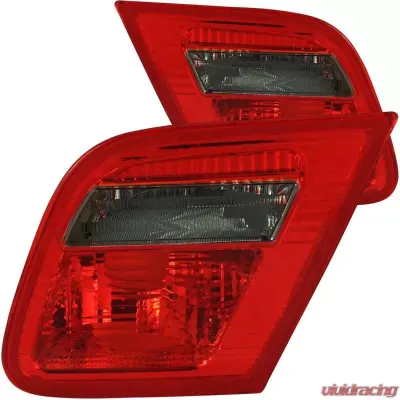 Anzo USA Tail Light Assembly BMW - 221201