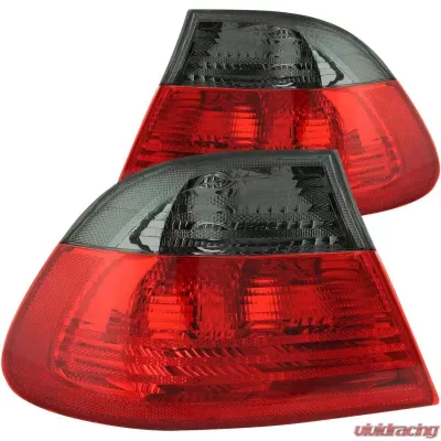 Anzo USA Tail Light Assembly BMW - 221202