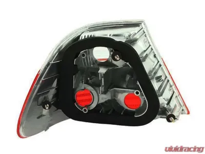 Anzo USA Tail Light Assembly BMW - 221202