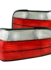 Anzo USA Tail Light Assembly BMW                                     - 221215 - Image 2