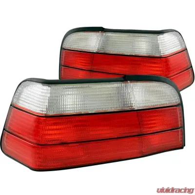 Anzo USA Tail Light Assembly BMW - 221215