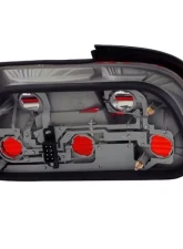 Anzo USA Tail Light Assembly BMW                                     - 221215 - Image 2