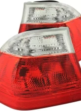 Anzo USA Tail Light Assembly BMW                                     - 221218 - Image 2