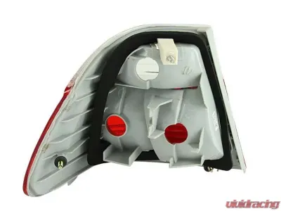 Anzo USA Tail Light Assembly BMW - 221218